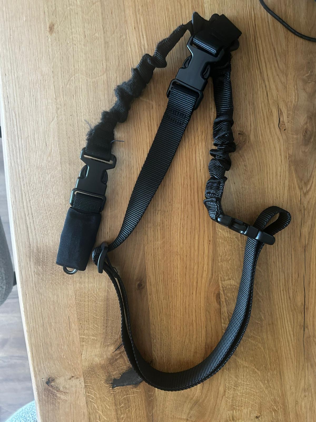 UMAREX H416 AEG Black Set