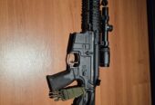 Daniel Defense MK18