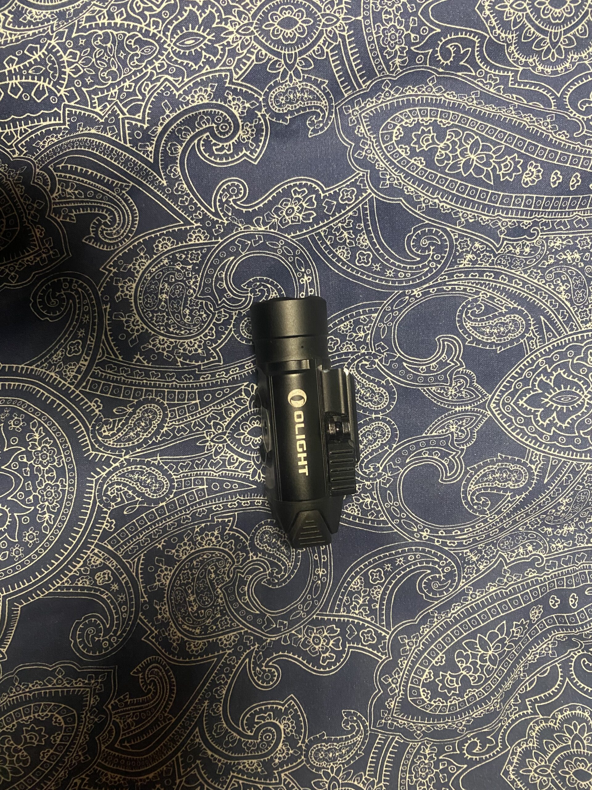Olicht VALKYRIE pl pro