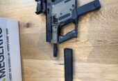 Krytac Kriss vector startset, overcompleet!