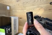 Krytac Kriss vector startset, overcompleet!