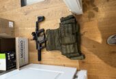 Krytac Kriss vector startset, overcompleet!