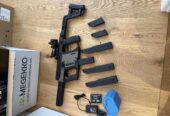Krytac Kriss vector startset, overcompleet!