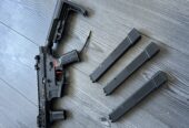Arp 9 v3 inferno engine gen 2 met 3 pts mid cap mags