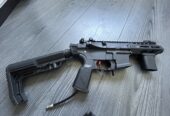 Arp 9 v3 inferno engine gen 2 met 3 pts mid cap mags