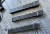 Arp 9 v3 inferno engine gen 2 met 3 pts mid cap mags