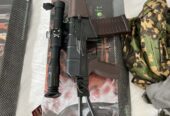 AS Val – LCT