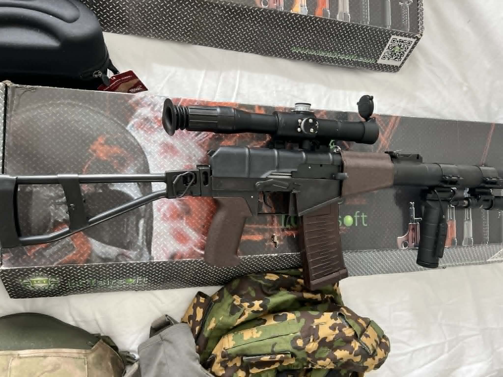 AS Val – LCT