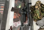 AS Val – LCT