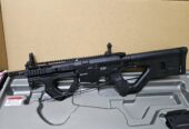 HERA Arms CQR Rifle BRAND NEW + 2 extra magazines