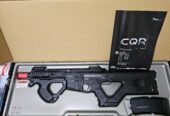 HERA Arms CQR Rifle BRAND NEW + 2 extra magazines