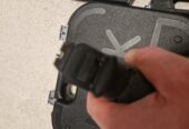 Customized Glock 34 Umarex