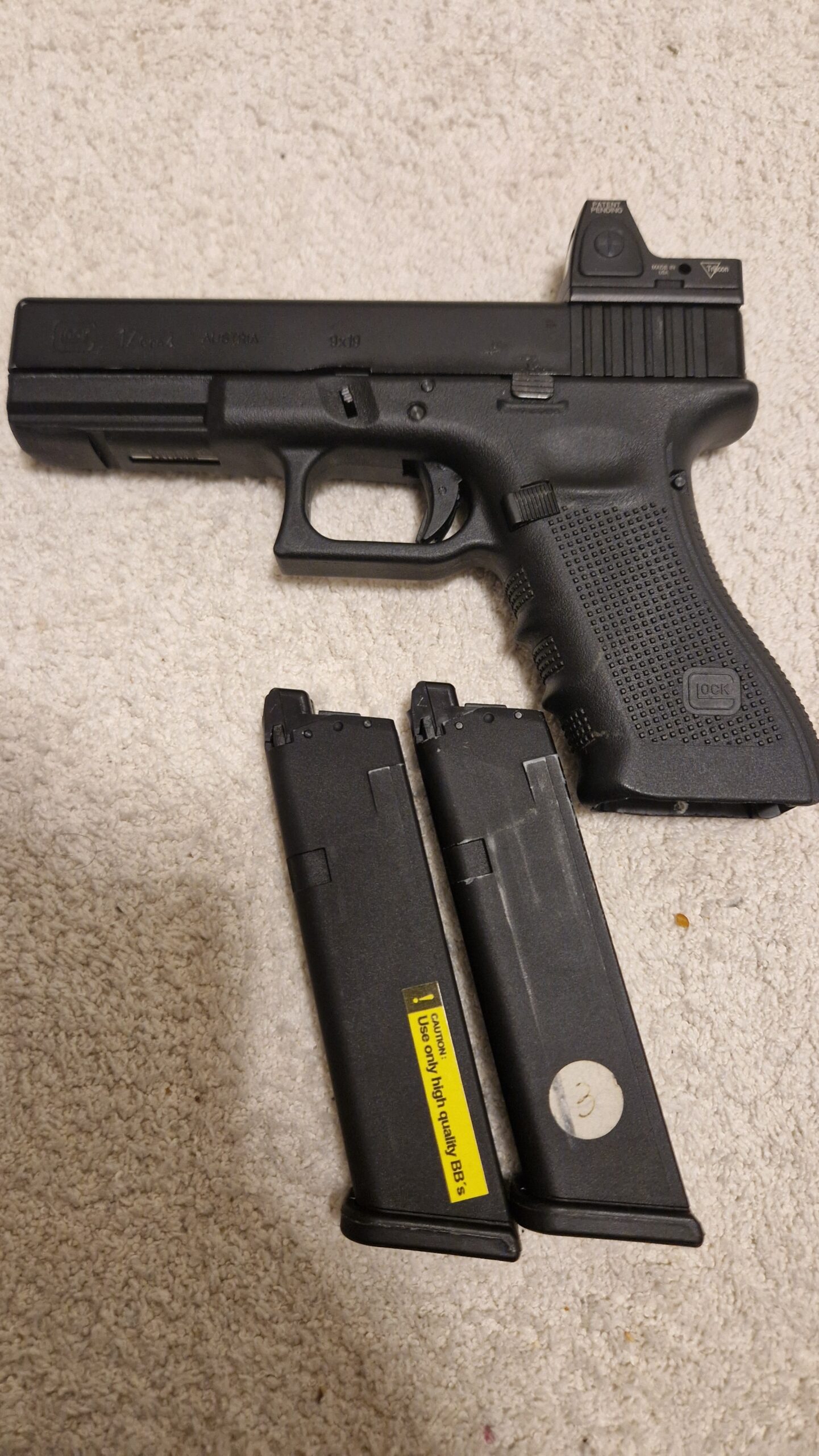 Glock 17 Umarex
