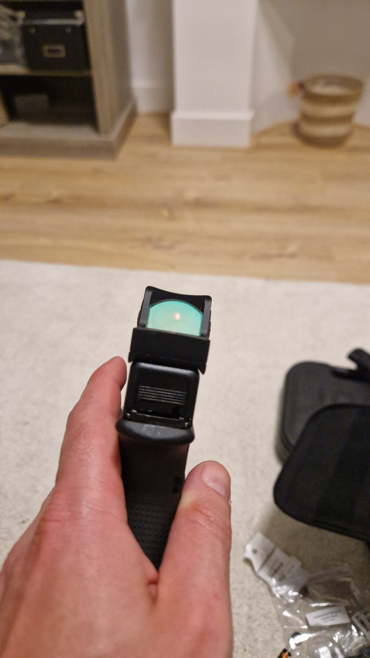 Glock 17 Umarex