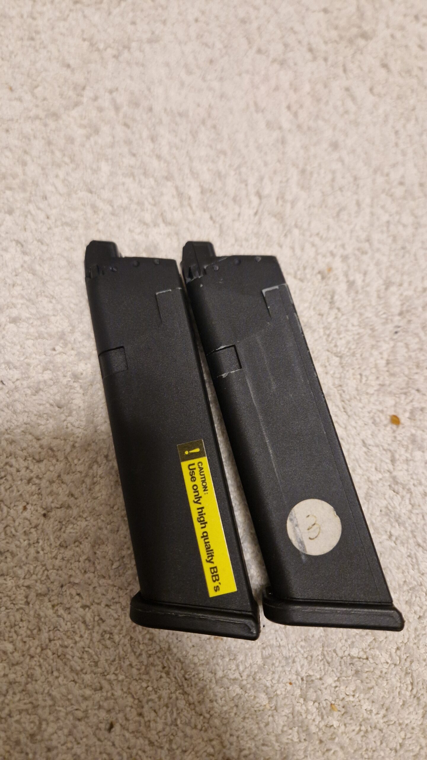 Glock 17 Umarex