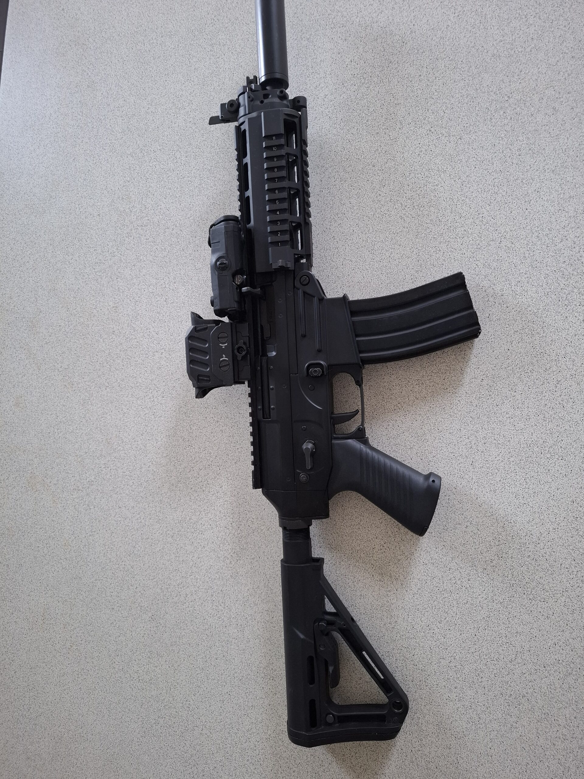 Jing gong 552