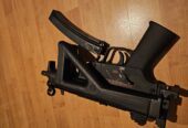 We mp5 gbb