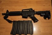 We m4 gbb