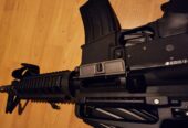 We m4 gbb