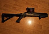 Secutor hpa shotgun