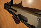 Secutor hpa shotgun