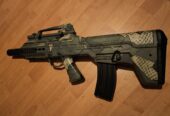 Aps UAR
