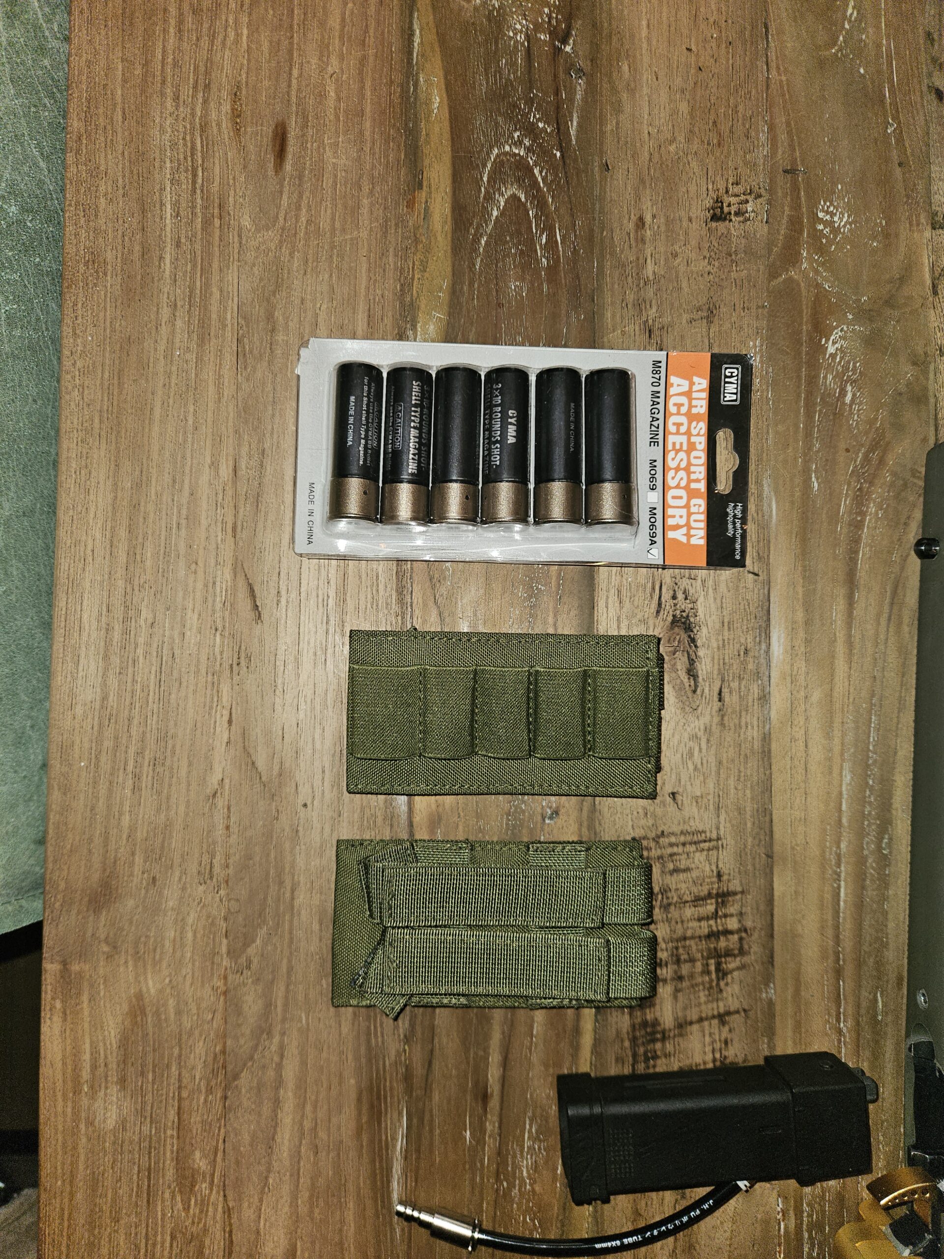 Aangepaste RogueWorx-build geupgrade KC02. Levar F mark Kc02 Rogueworx
