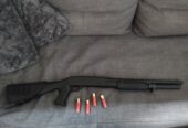 ASG FRANCHI SHOTGUN