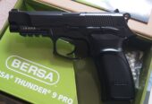 2 Nieuwe Replica’s samen 100 Nbb Co2