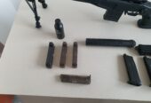 Te koop Classic Army VSR10