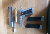 Te koop EMG Salient 2011 DS 5.1 High Capa upgraded