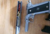 Te koop EMG Salient 2011 DS 5.1 High Capa upgraded