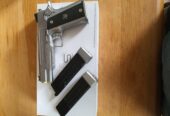 Te koop EMG Salient 2011 DS 5.1 High Capa upgraded