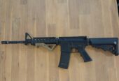 Vfc vr-16 defect