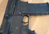 Vfc vr-16 defect