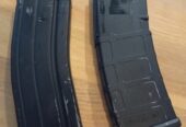 Vfc vr-16 defect