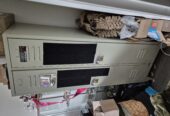 Replica/wapen kast