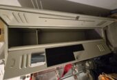 Replica/wapen kast