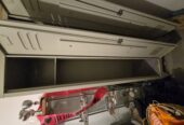 Replica/wapen kast