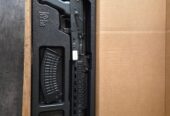 TX MIG BLACK AEG HELEMAAL NIEUW EN COMPLEET