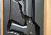 TX MIG BLACK AEG HELEMAAL NIEUW EN COMPLEET