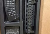 TX MIG BLACK AEG HELEMAAL NIEUW EN COMPLEET