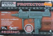 Mini uzi Swiss arms