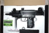 Mini uzi Swiss arms