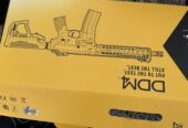 ICS Daniel Defense MK18 Black (M4/M16)