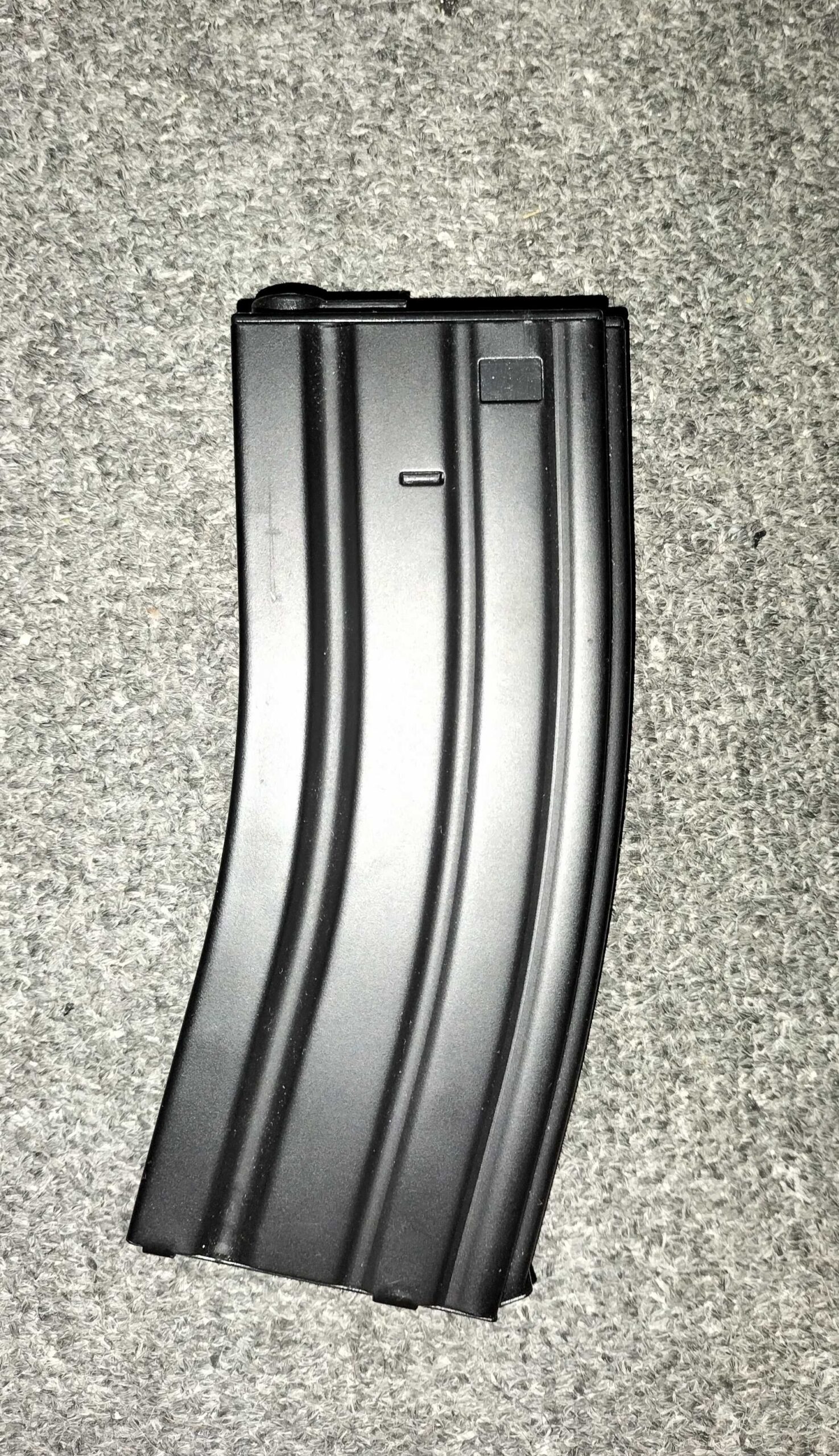 Lancer Tactical LT-04 GEN2 M4 RIS Combo 1J Version 2