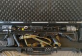 HK416 Wolverine HPA