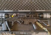 HK416 Wolverine HPA