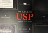 USP Full size Marui