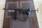 MP40 Full Metal